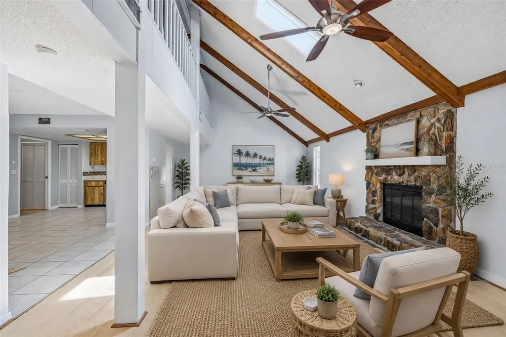 1591 Mac Charles Court Dunedin FL 34698