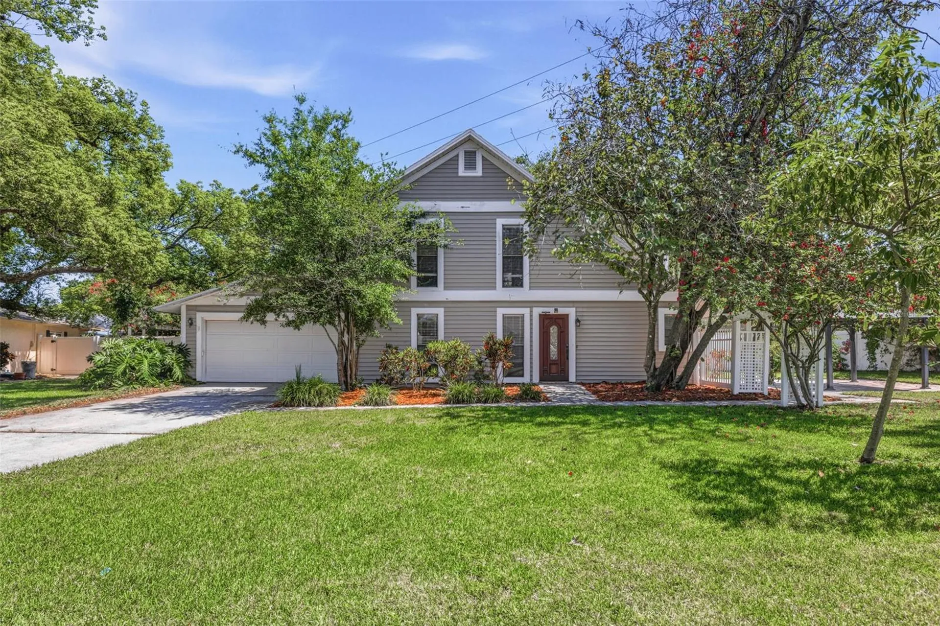 1591 Mac Charles Court Dunedin FL 34698