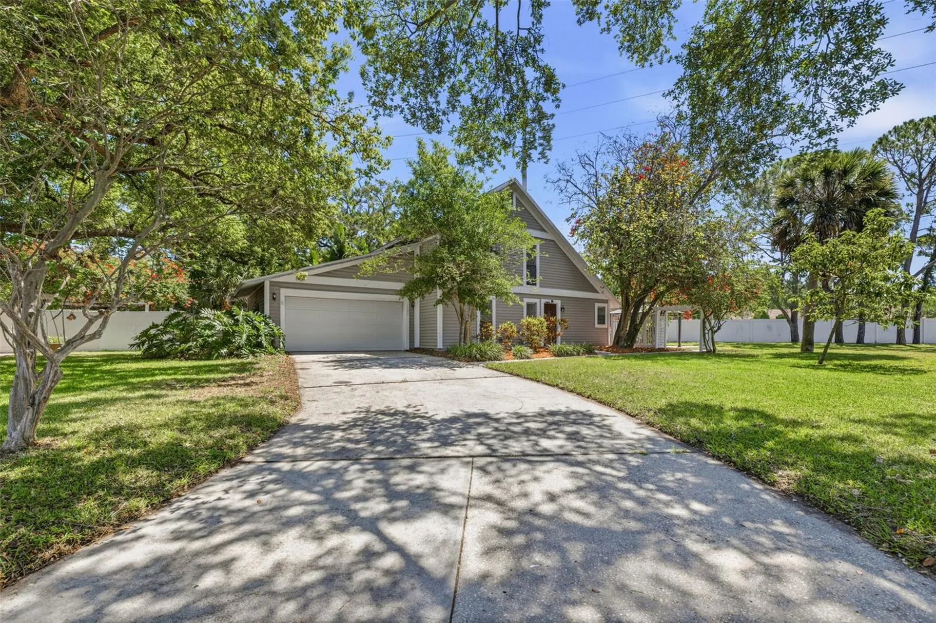 1591 Mac Charles Court Dunedin FL 34698