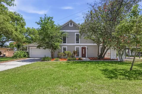 1591 Mac Charles Court Dunedin FL 34698