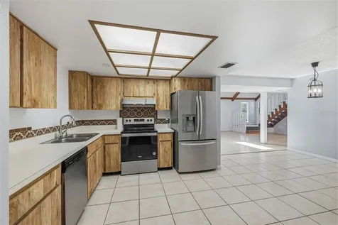 1591 Mac Charles Court Dunedin FL 34698
