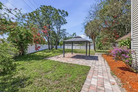 1591 Mac Charles Court Dunedin FL 34698