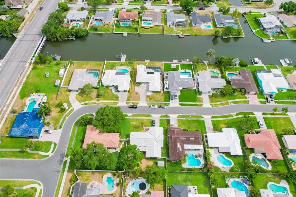 2187 Waterside Drive Clearwater FL 33764