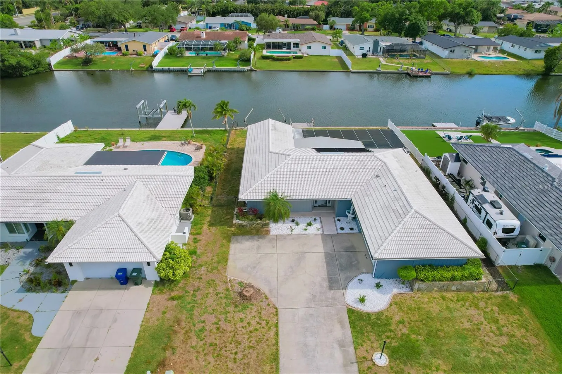 2187 Waterside Drive Clearwater FL 33764