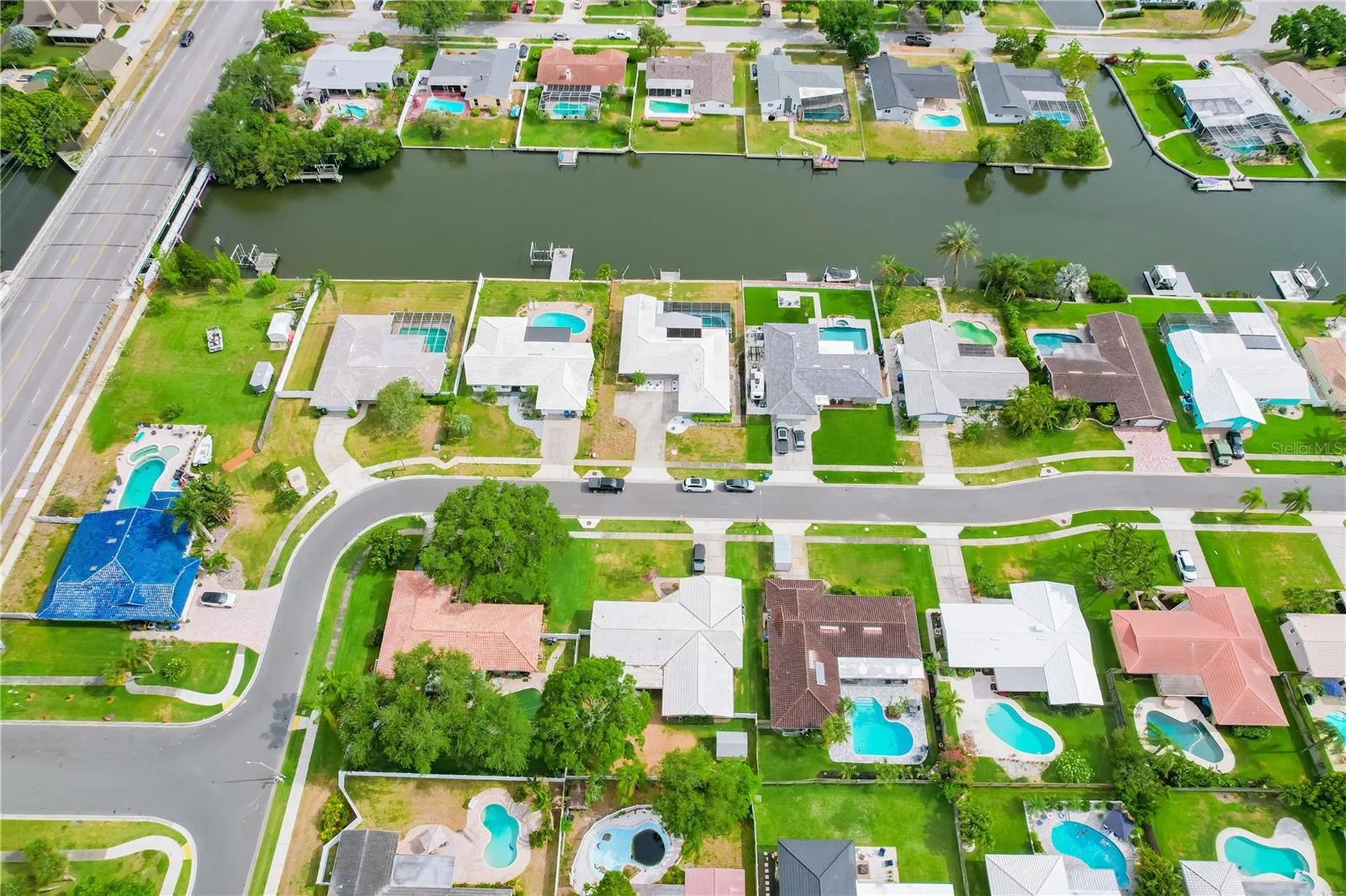 2187 Waterside Drive Clearwater FL 33764
