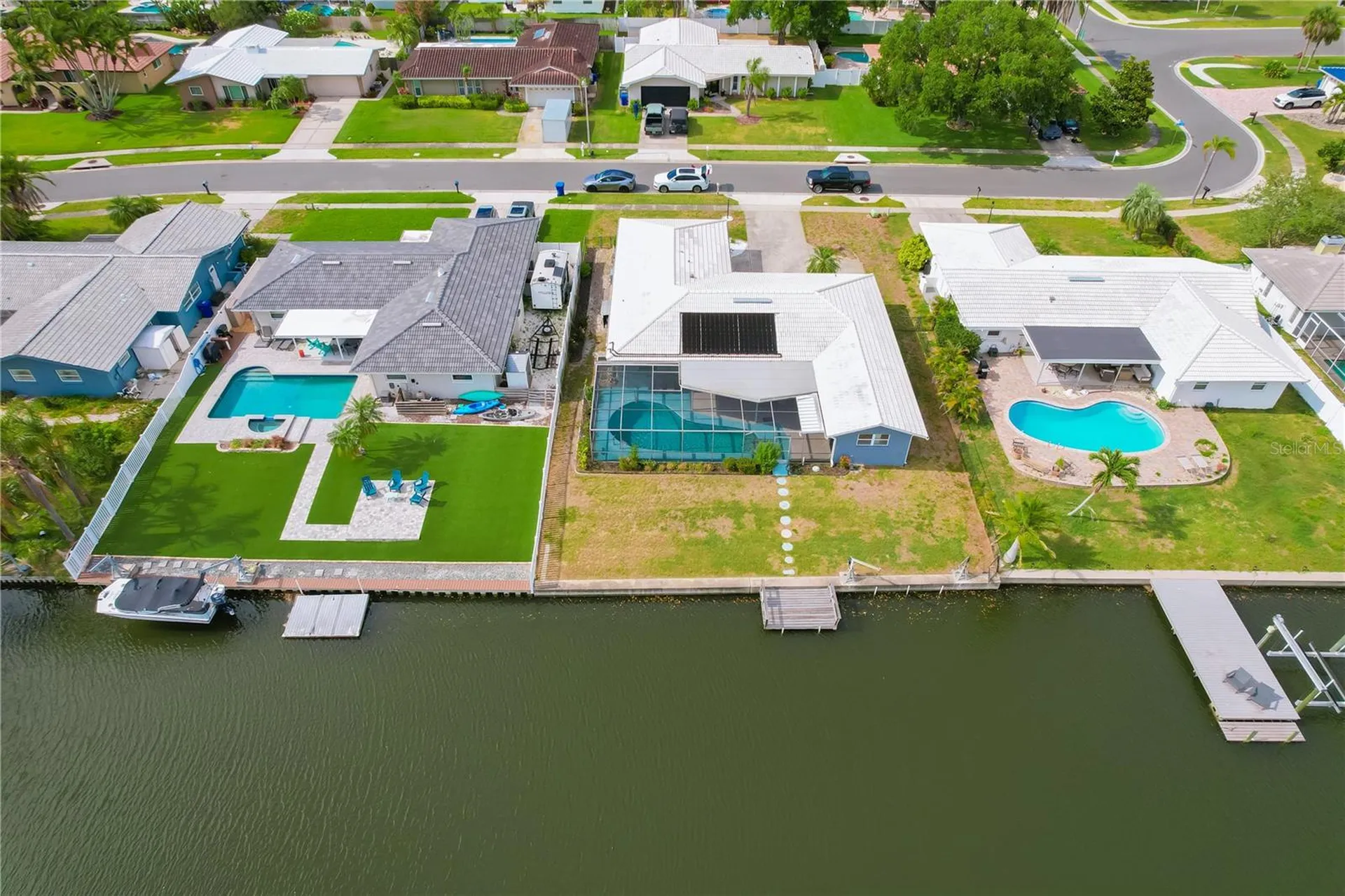 2187 Waterside Drive Clearwater FL 33764