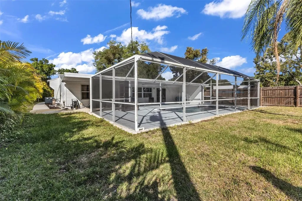 2209 Woodmere Road Venice FL 34293
