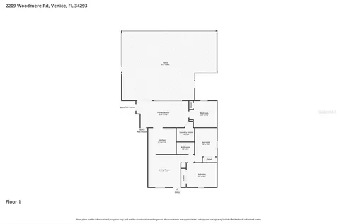 2209 Woodmere Road Venice FL 34293
