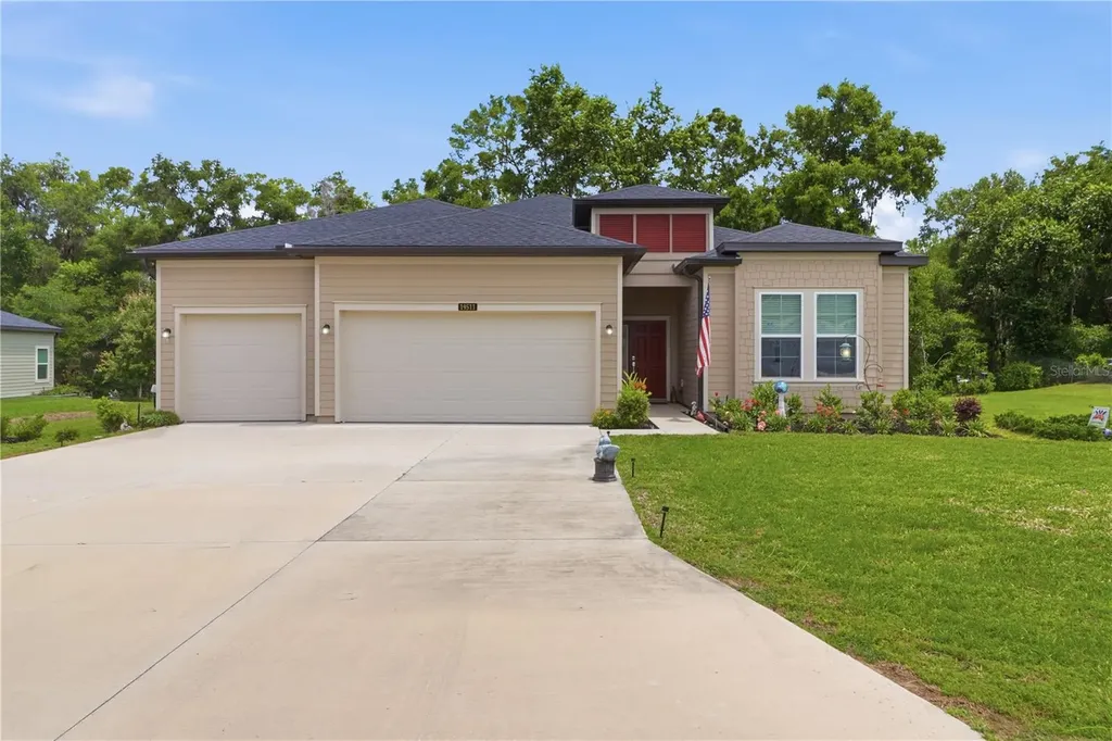 19511 SW 77th Loop Dunnellon FL 34432