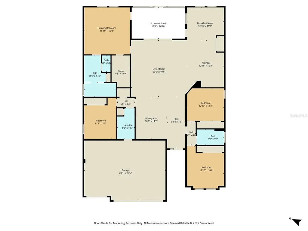 19511 SW 77th Loop Dunnellon FL 34432