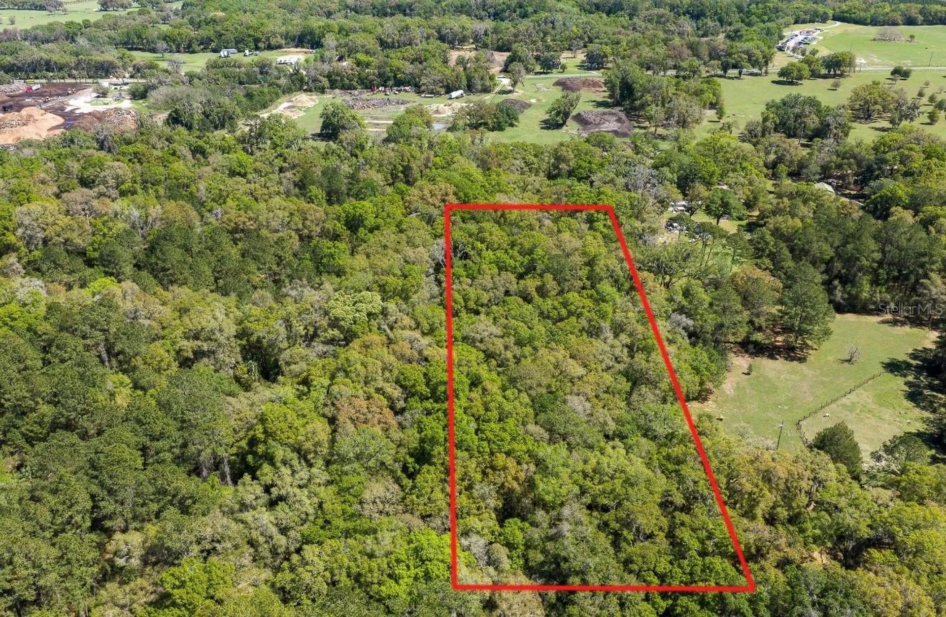 1 NW 38th Avenue Ocala FL 34482