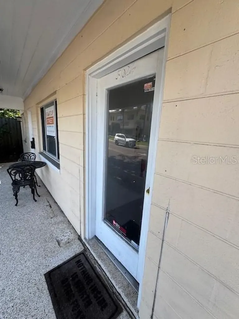 3022 W Swann Avenue Tampa FL 33609