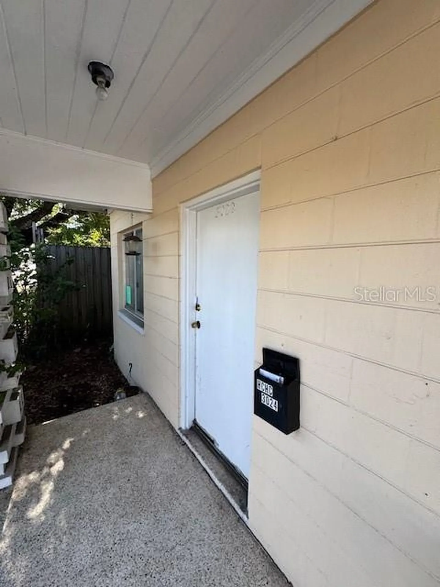 3022 W Swann Avenue Tampa FL 33609