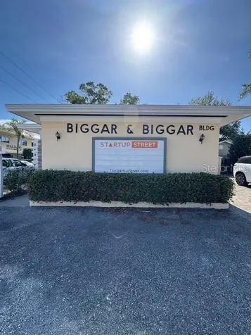 3022 W Swann Avenue Tampa FL 33609