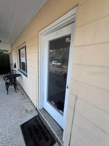 3022 W Swann Avenue Tampa FL 33609