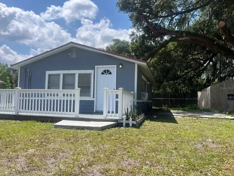 1400 Dakota Avenue St Cloud FL 34769