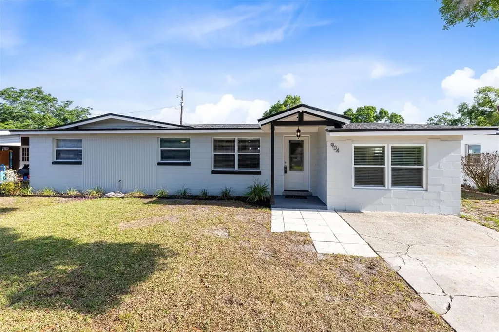 904 Hawaii Drive Ocoee FL 34761