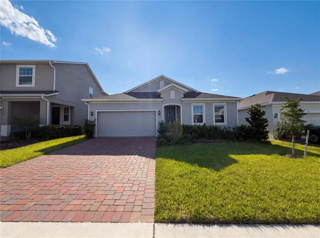 7725 Scicli Way Clermont FL 34714
