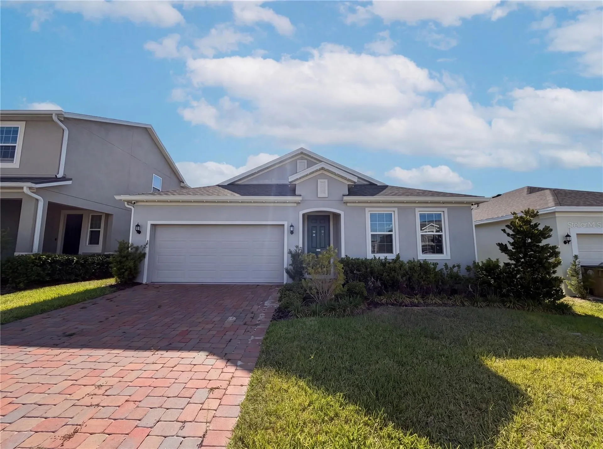 7725 Scicli Way Clermont FL 34714