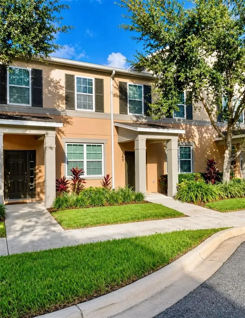 8253 Maritime Flag Street Windermere FL 34786