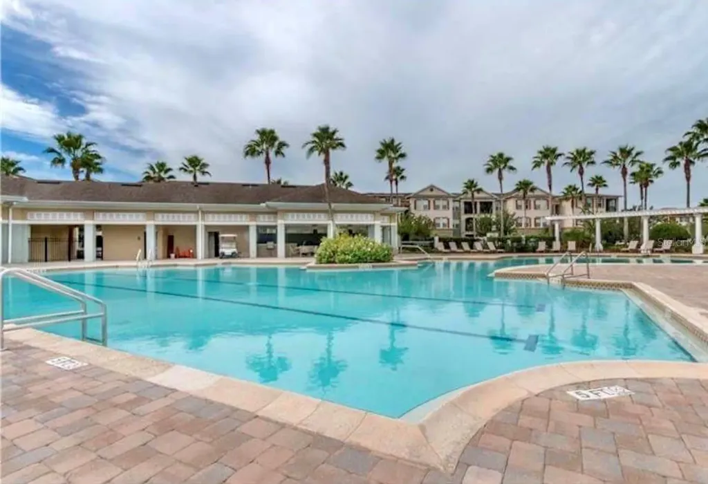 8253 Maritime Flag Street Windermere FL 34786