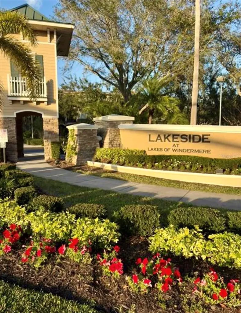 8253 Maritime Flag Street Windermere FL 34786