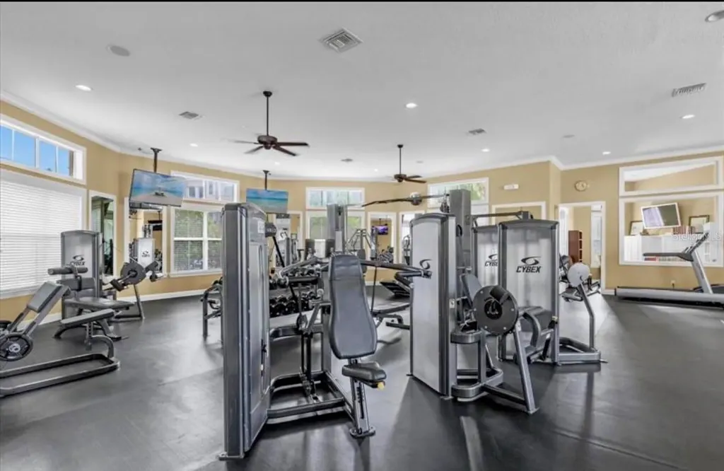 8253 Maritime Flag Street Windermere FL 34786