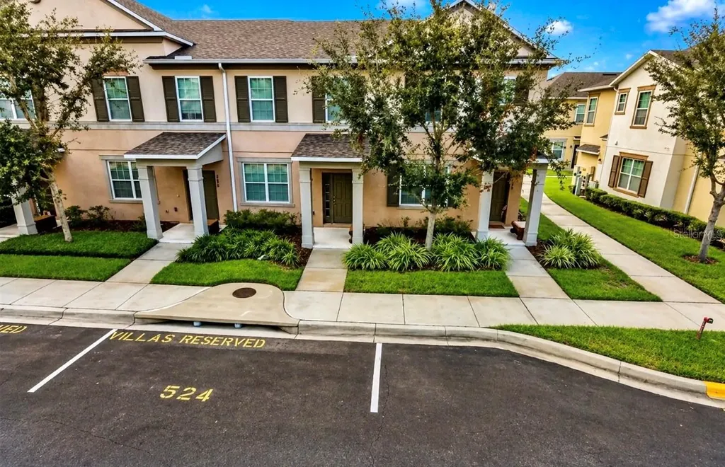 8253 Maritime Flag Street Windermere FL 34786