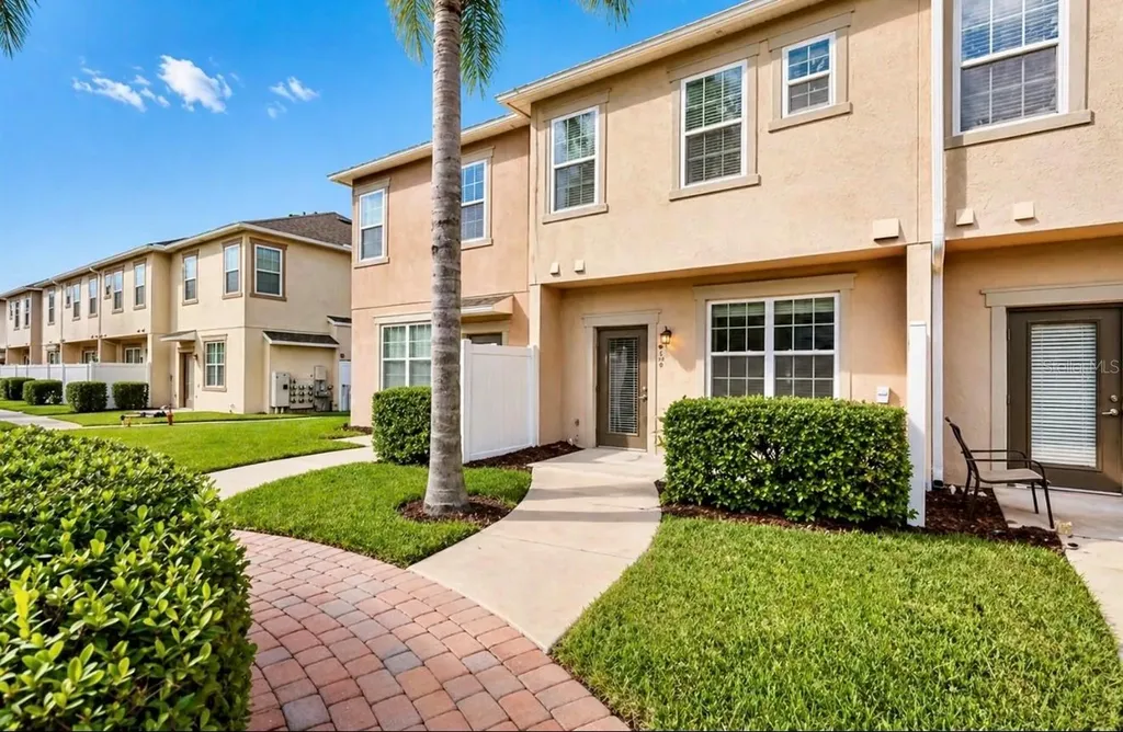8253 Maritime Flag Street Windermere FL 34786