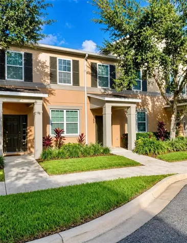 8253 Maritime Flag Street Windermere FL 34786