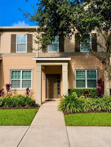 8253 Maritime Flag Street Windermere FL 34786
