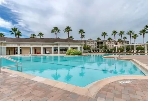 8253 Maritime Flag Street Windermere FL 34786