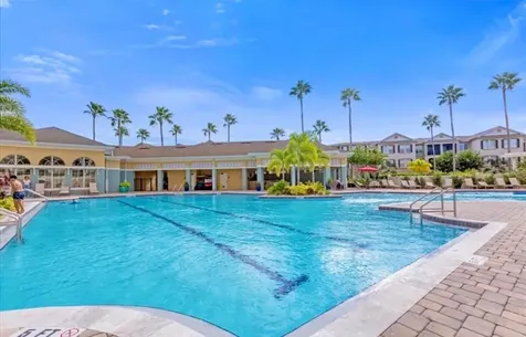 8253 Maritime Flag Street Windermere FL 34786