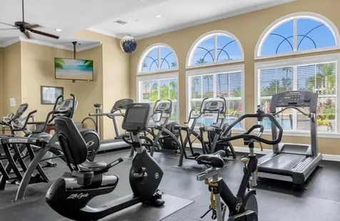 8253 Maritime Flag Street Windermere FL 34786
