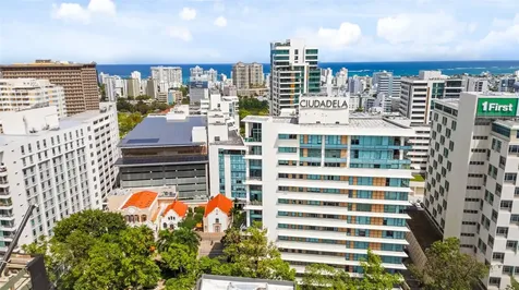 1509 Ponce De León Parada 22 San Juan PR 00909
