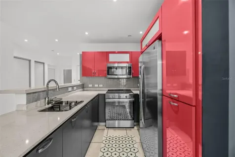 1509 Ponce De León Parada 22 San Juan PR 00909
