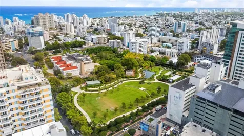 1509 Ponce De León Parada 22 San Juan PR 00909