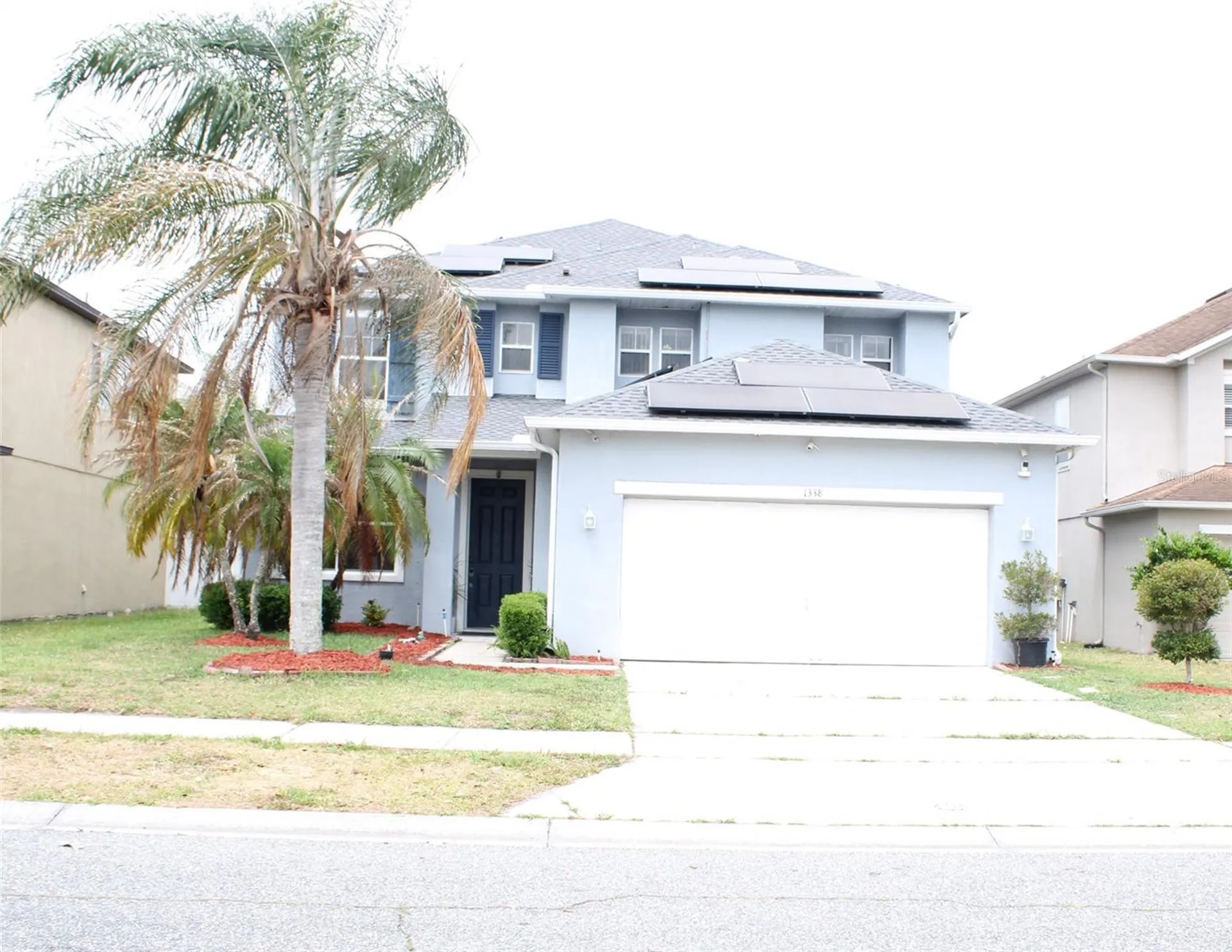 1338 Blackwater Pond Drive Orlando FL 32828