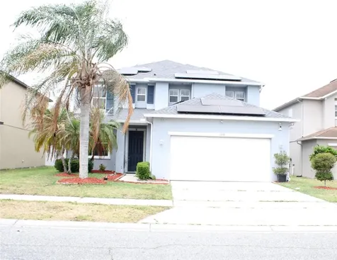 1338 Blackwater Pond Drive Orlando FL 32828