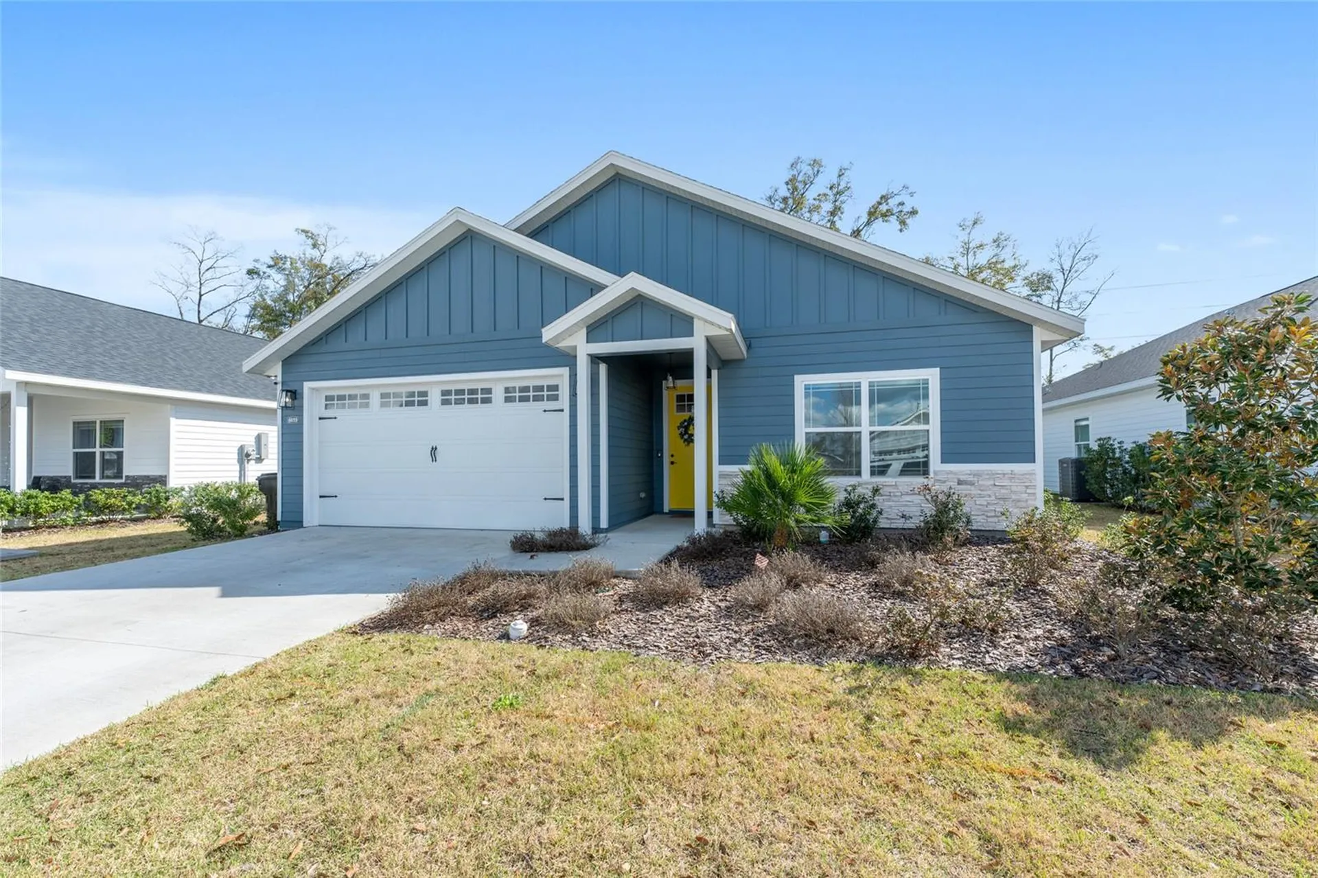 6659 SW 12th Lane Gainesville FL 32607