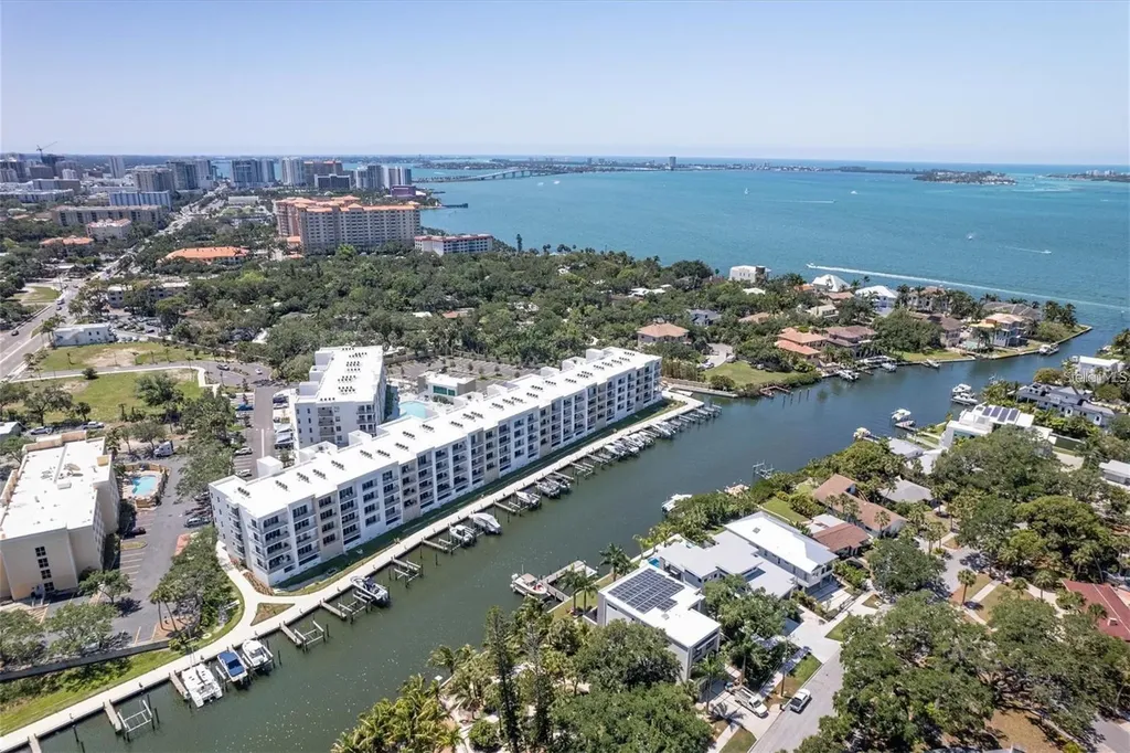 1703 N Tamiami Trail Sarasota FL 34234
