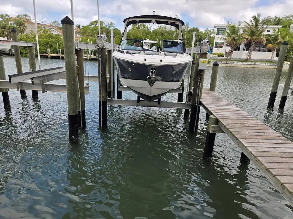 1703 N Tamiami Trail Sarasota FL 34234