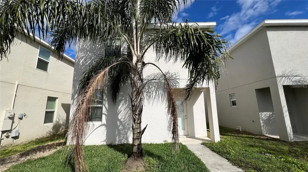 13071 Inkwell Alley Winter Garden FL 34787