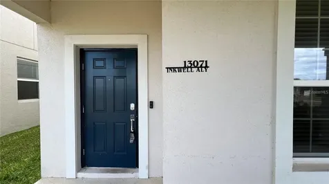 13071 Inkwell Alley Winter Garden FL 34787