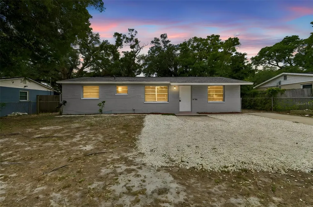 3706 Beechwood Boulevard Tampa FL 33619