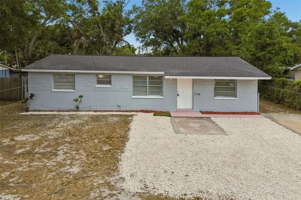 3706 Beechwood Boulevard Tampa FL 33619