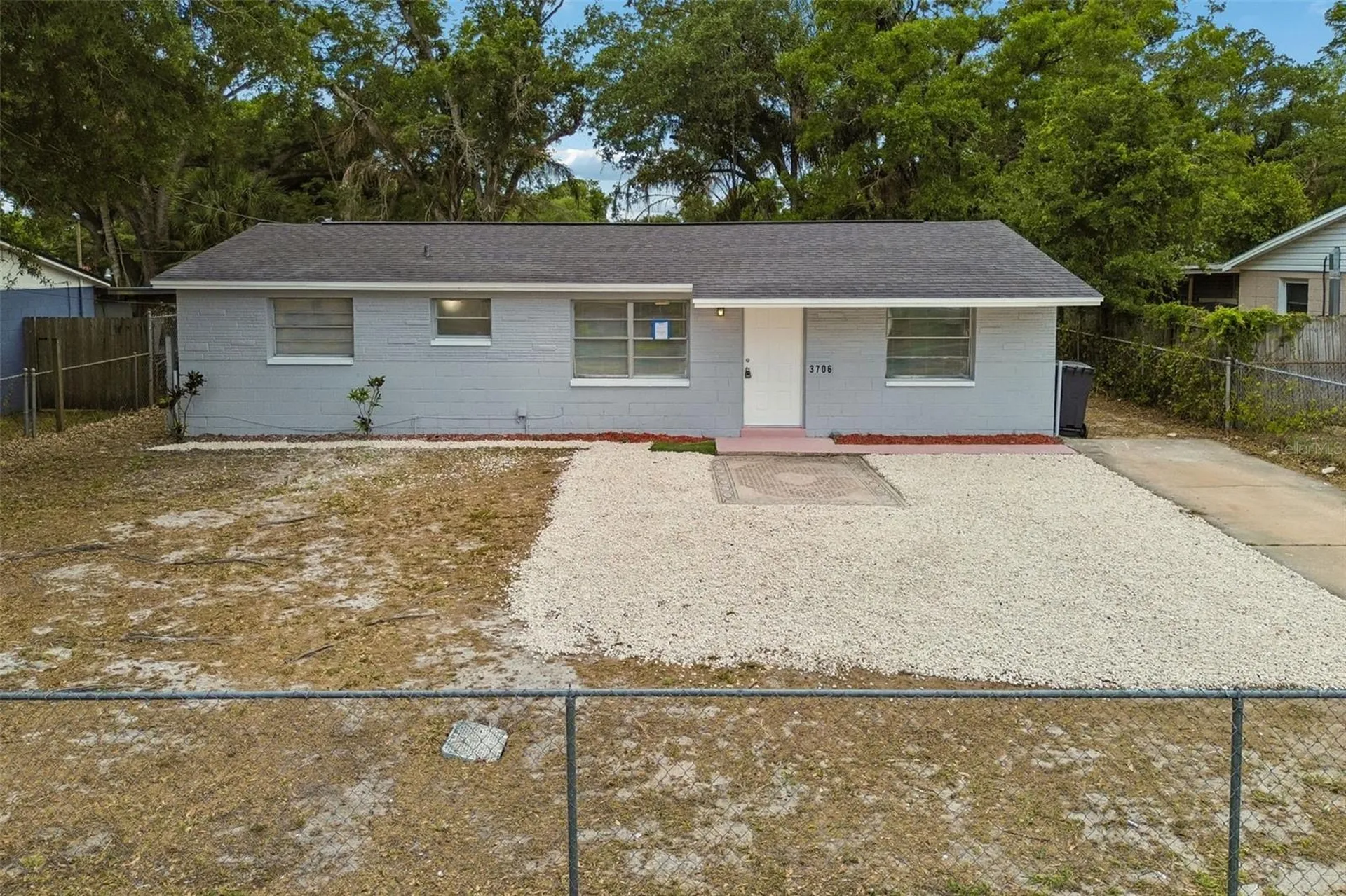 3706 Beechwood Boulevard Tampa FL 33619