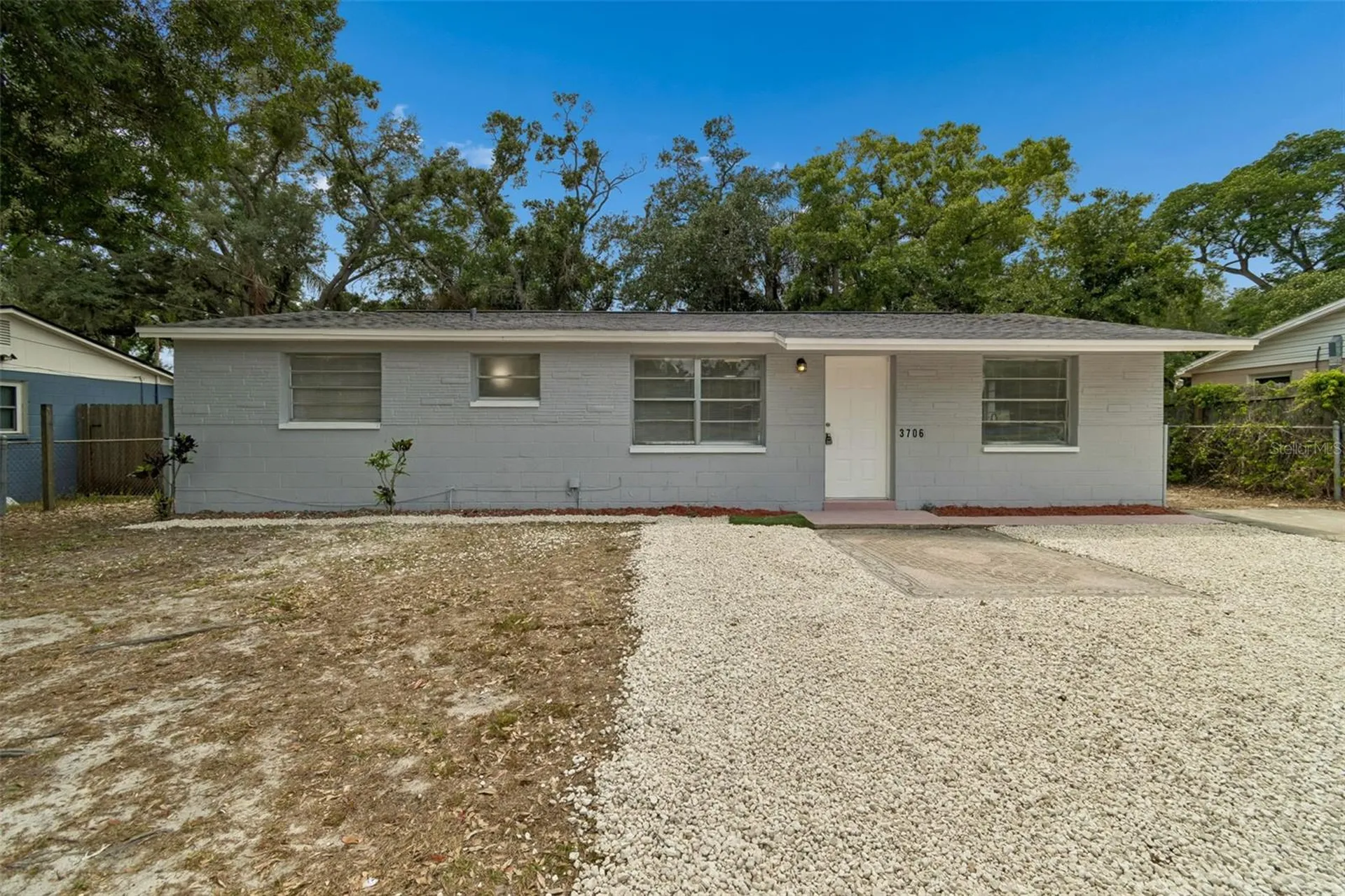 3706 Beechwood Boulevard Tampa FL 33619