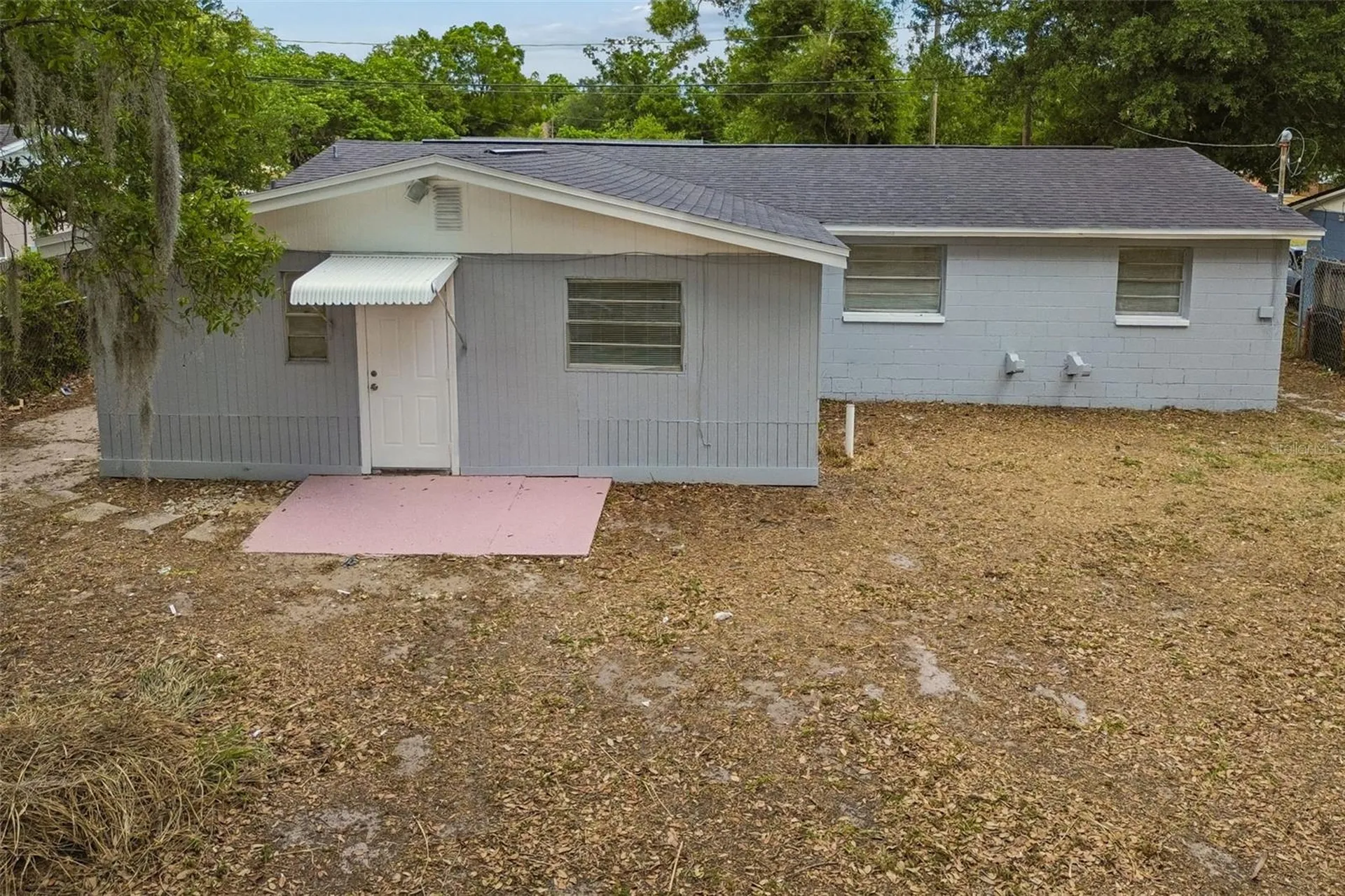 3706 Beechwood Boulevard Tampa FL 33619