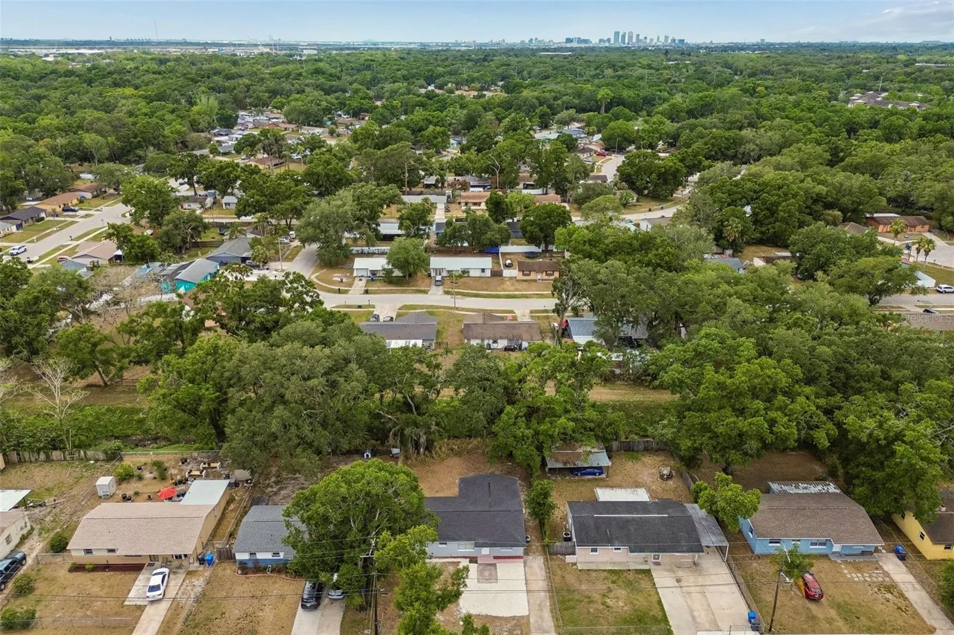 3706 Beechwood Boulevard Tampa FL 33619